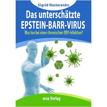 EBV Epstein Barr Virus
